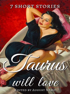cover image of 7 short stories that Taurus will love